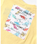 バックロゴTシャツ