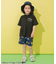 【速乾】アクティブTシャツ