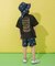 【速乾】アクティブTシャツ