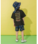 【速乾】アクティブTシャツ