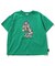 【速乾】アクティブTシャツ