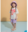 【速乾】アクティブTシャツ