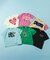【速乾】アクティブTシャツ