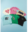 【速乾】アクティブTシャツ