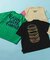 【速乾】アクティブTシャツ