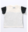 【リンク】パッチワークスターTシャツ