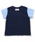 【リンク】パッチワークスターTシャツ