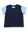 【リンク】パッチワークスターTシャツ