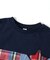 【リンク】パッチワークスターTシャツ