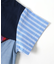 【リンク】パッチワークスターTシャツ