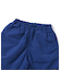 WEB限定 ナイロンアクティブハーフパンツ  ４分丈