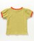 シャーリングミニTシャツ