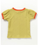 シャーリングミニTシャツ