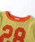 シャーリングミニTシャツ