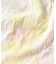 レースタンクトップ