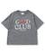 4柄グラフィックTシャツ
