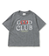 4柄グラフィックTシャツ