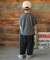 4柄グラフィックTシャツ