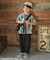 4柄グラフィックTシャツ