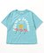 4柄グラフィックTシャツ