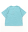 4柄グラフィックTシャツ