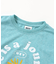 4柄グラフィックTシャツ