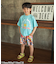 4柄グラフィックTシャツ