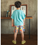 4柄グラフィックTシャツ