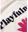 4柄グラフィックTシャツ