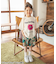 4柄グラフィックTシャツ