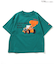 【リンク】TOMICA×BREEZE ナンバリングTシャツ