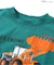 【リンク】TOMICA×BREEZE ナンバリングTシャツ