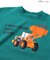 【リンク】TOMICA×BREEZE ナンバリングTシャツ