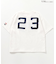 【リンク】TOMICA×BREEZE ナンバリングTシャツ