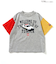 【リンク】TOMICA×BREEZE ナンバリングTシャツ