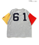 【リンク】TOMICA×BREEZE ナンバリングTシャツ