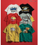 【リンク】TOMICA×BREEZE ナンバリングTシャツ