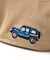 TOMICA×BREEZE キャップ