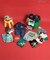 TOMICA×BREEZE キャップ