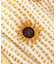 ハート・ひまわり刺繍チュニック