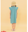 WEB限定 リボンワンピース