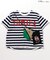 TOMICA×BREEZE サコッシュ付きTシャツ