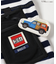 TOMICA×BREEZE サコッシュ付きTシャツ