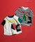 TOMICA×BREEZE サコッシュ付きTシャツ