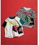 TOMICA×BREEZE サコッシュ付きTシャツ