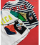 TOMICA×BREEZE サコッシュ付きTシャツ