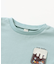 モチーフポケットTシャツ_UVカット_接触冷感_吸水速乾