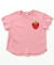 モチーフポケットTシャツ_UVカット_接触冷感_吸水速乾