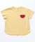 モチーフポケットTシャツ_UVカット_接触冷感_吸水速乾