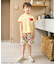 モチーフポケットTシャツ_UVカット_接触冷感_吸水速乾
